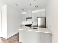 condo Apartment for rent-logement locatif, 5 1/2, 5.5, 3cc 3 chambres/bedrooms for rent-Ahuntsic-Car... (image 2)