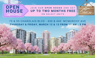 Welcome to Brampton Towers, located at 95 Charolais Boulevard, Brampton, ON, in the vibrant heart of...