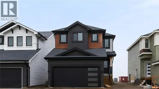 286 Froese CRESCENT Warman, Saskatchewan in Houses for Sale in Saskatoon - Image 3
