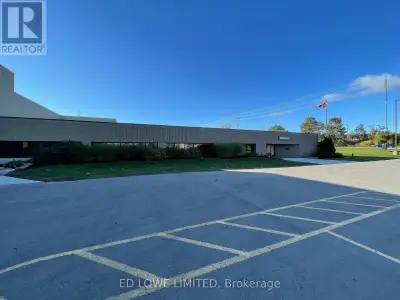 Flexible shared warehouse space is available for short-term occupancy, with units ranging from 2,000...
