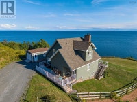 6440 Highway 337 Cape George Point, Nova Scotia New Glasgow Nova Scotia Preview