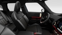 Le tout nouveau *MINI Countryman Cooper JCW 2027 *est aussi audacieux et aventurier que vous. Que vo... (image 8)