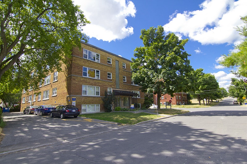 1276 Dorchester Apartment for Rent in Experimental Farm Ottawa Long