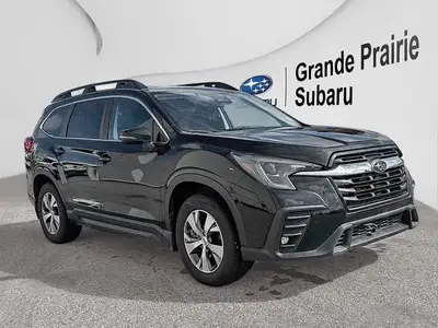 2023 Subaru Ascent Touring, View more