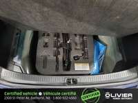 -Adaptive Cruise Control -Bluetooth -Reverse Camera -Heated Seats -A/C Why choose us ? Olivier Honda... (image 7)