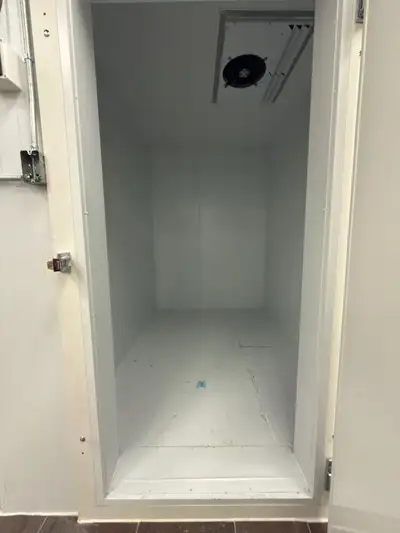 Walk In Cooler, View more
