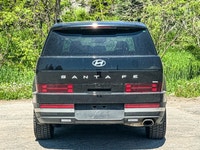 All Wheel Drive for superior traction - Premium Audio and Navigation System - Adaptive Cruise Contro... (image 7)