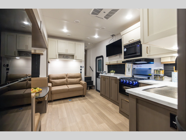 2026 EAST TO WEST Tandara 275BH in Travel Trailers & Campers in St. Albert - Image 46