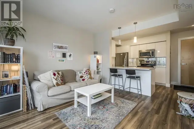 213 5677 Harris Street Halifax, Nova Scotia in Condos for Sale in City of Halifax - Image 17