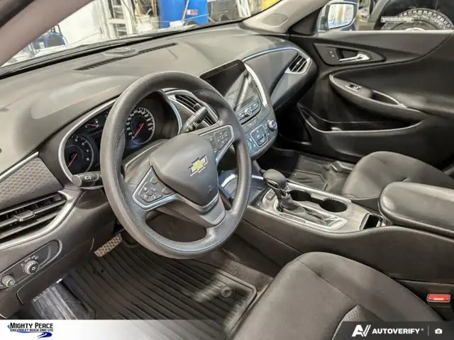 2022 Chevrolet Malibu LS in Cars & Trucks in Grande Prairie - Image 14