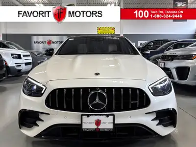 **SUMMER SPECIAL!** FEATURING : AMG TURBO POWERED, 4MATIC+ AWD, AMG NIGHT PACKAGE, PREMIUM BROWN WOO...