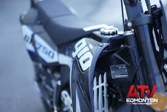 Gio GX250 DIRT BIKE For Adult/4 stroke/ Financing  in Other in Edmonton - Image 15