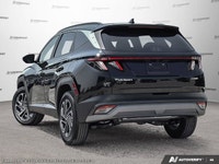 Crowfoot Hyundai, AMVIC Licensed Dealer This Hyundai Tucson Hybrid delivers a Intercooled Turbo Gas/... (image 3)