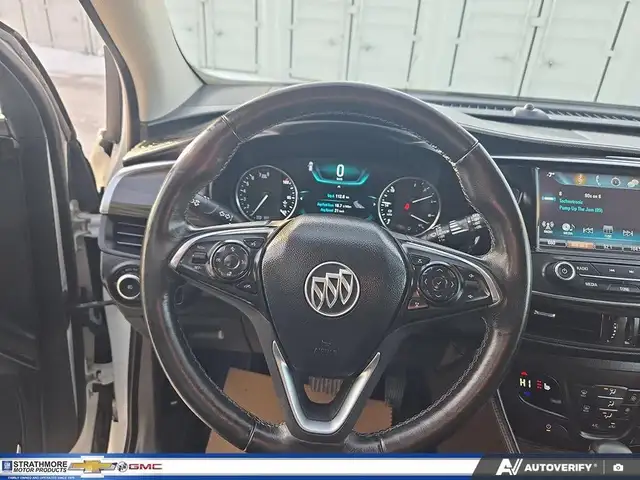 2019 Buick Envision65087591127682127