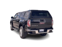 Welcome to Country Hills Volkswagen 2017 GMC Canyon SLT 4X4 Our team of knowledgeable professionals... (image 7)