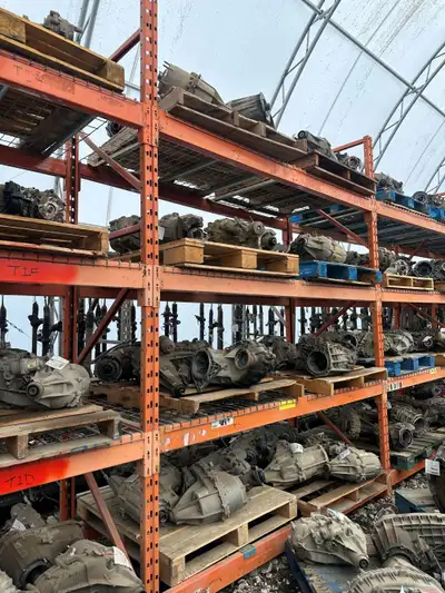 WE HAVE LOTS OF TRANSFER CASES! FORD F150 F250 F350 DODGE RAM 1500 2500 3500 GMC SIERRA 1500 2500 35...