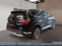 ¡ Hyundai Santa Fe PHEV Luxury AWD 2022 Puissance hybride, confort haut de gamme Le Hyundai Santa Fe... (image 2)