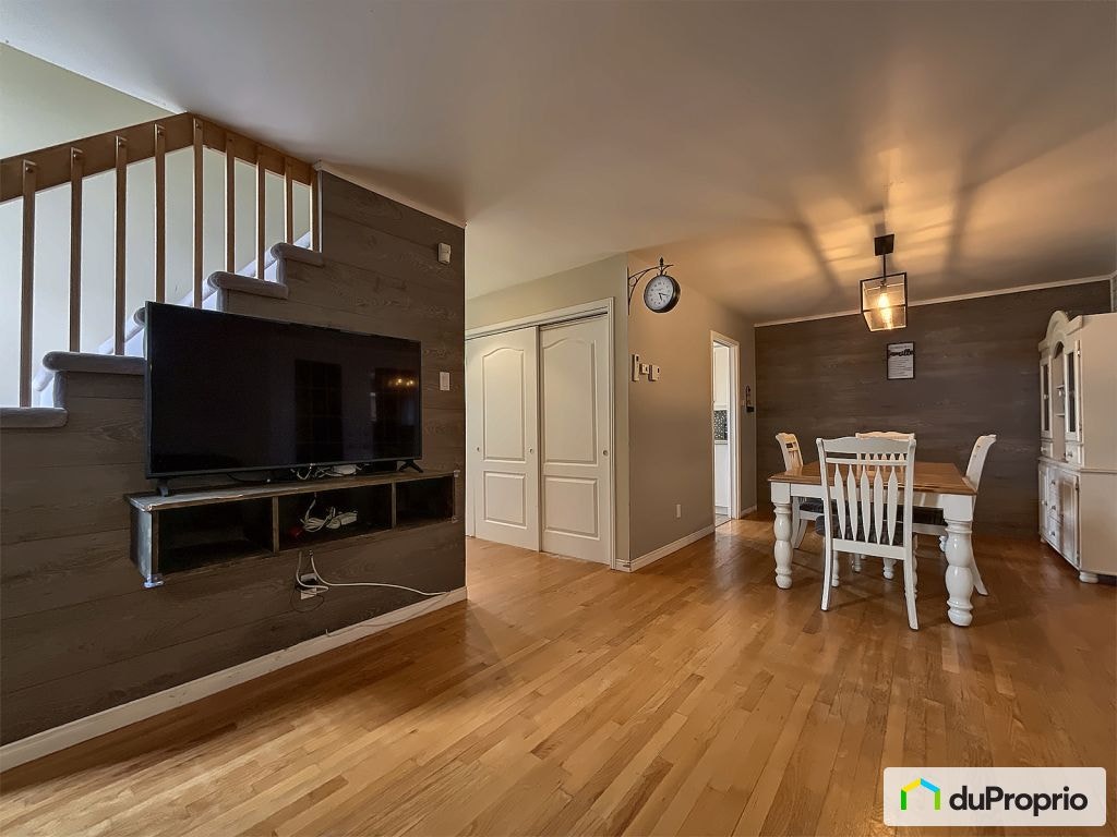 $360,000 - 2 Storey for sale in Bécancour (St-Grégoire) — photo 3