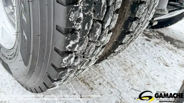 2022 WESTERN STAR 4900SB DAY CAB in Heavy Trucks in Oshawa / Durham Region - Image 9