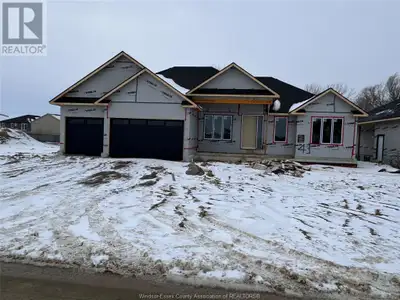 UNIQUE HOMES PRESENTS A BEAUTIFUL FULLY CUSTOMIZABLE RANCH STYLE NEW BUILD IN AN UPCOMING SUBDIVISIO...