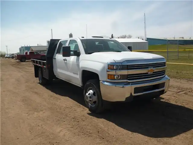 ON SALE NEW 8X9'-3" 2016 Rancher Deck in Heavy Equipment in Edmonton - Image 9