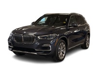 2021 BMW X5 xDrive40i 3.0L I6 DOHC 24V TwinPower Turbo 4D Sport Utility AWD 8-Speed Automatic Sport... (image 1)