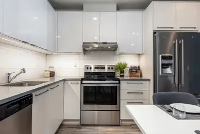 1 ch (3 1 2) / 1 bed Appartement à louer à Brossard