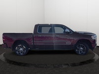 *The Ultimate Truck: Used 2022 RAM 1500 Limited in Red Pearl* Experience the absolute pinnacle of tr... (image 6)