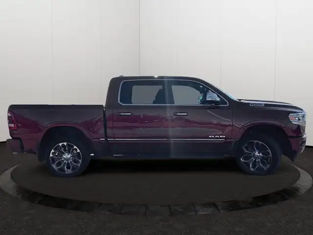 2022 Ram 1500 Limited | Park Assist | in Cars & Trucks in Edmonton - Image 8