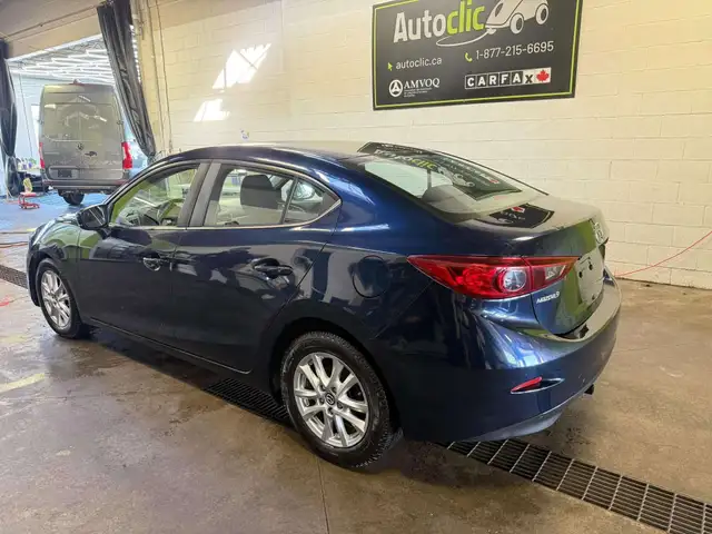 2018 Mazda 3 GS598698414205184002
