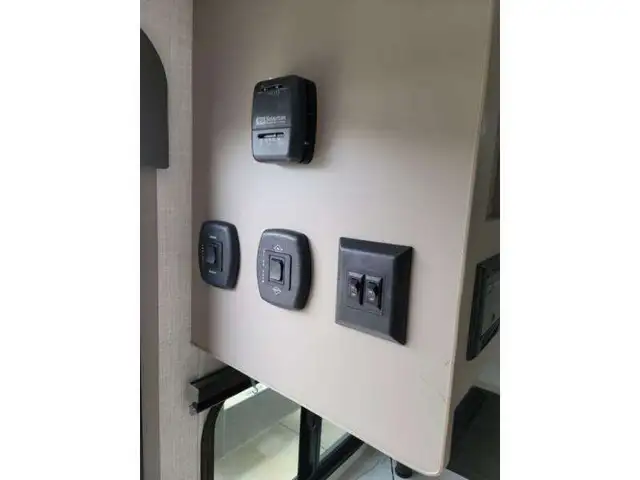 2024 K-Z Connect Mini CM191BHK in Travel Trailers & Campers in Penticton - Image 16