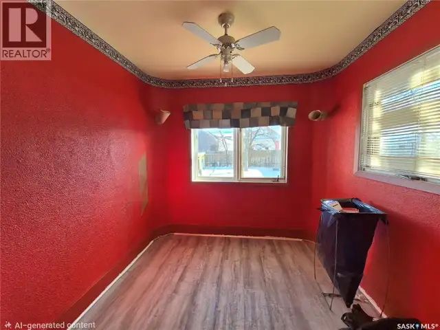 133 1st STREET W Ponteix, Saskatchewan in Houses for Sale in Swift Current - Image 12