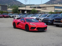 Here at Bannister Chev Penticton, we make it easy to buy a vehicle from us, with delivery options av... (image 3)