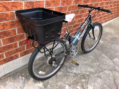 Yes, it's available. Well-Equipped Unisex Step-Through Youth Northland Mirage 12-Speed Road/Mountain...