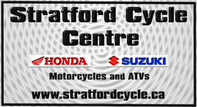 2006 Honda VT750 Shadow Aero in Other in Stratford - Image 3