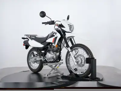 $285 Dealer Assembly + $293 Vehicle Processing Engine Type: Single-Cylinder Displacement: 9.1 cu. in...