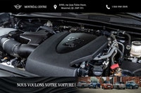 Découvrez ce superbe Toyota Tacoma 4WD SR5 Double Cab 6' Bed V6 AT 2022 d'occasion, sans aucun accid... (image 7)