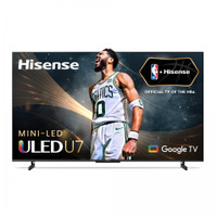 Hisense (2023) 55″ U78KM Mini-LED 4K ULED™ Series Quantum Dot Go