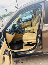 2014 BMW X3 Year: 2014 Make: BMW Model: X3 Mileage:132,498 Km Transmission: Automatic Cylinders: 4 P... (image 4)