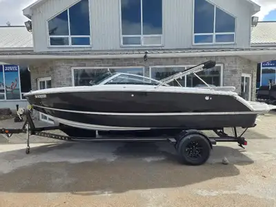 Welcome to Buckeye Marine 2023 Four Winns Four Winns H1 Horizon .
