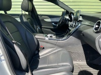 -AMG Appearance Package -4MATIC -Black Leather Interior -Moonroof $19,995 + tax, licensing and admin... (image 5)