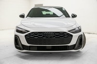 Save over $10,800 from new on this ultra low KM DEMO! Only 475 KM! The all-new 2025 Audi A5 is a sop... (image 1)
