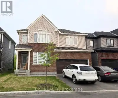 740 EMINENCE STREET Ottawa, Ontario
