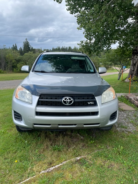 Rav4 for sale
