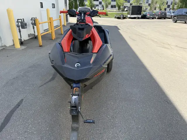 2021 SEADOO SPARK TRIXX (FINANCING AVAILABLE) in Personal Watercraft in Strathcona County - Image 11