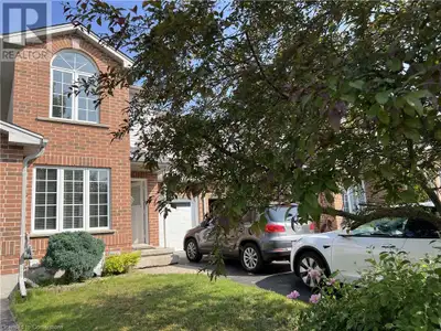 358 UNIVERISTY Downs Waterloo, Ontario