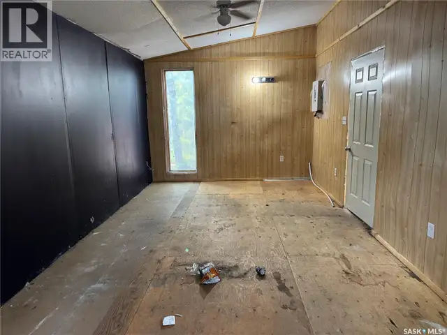 87 Wadin DRIVE Northern Admin District, Saskatchewan in Houses for Sale in La Ronge - Image 22