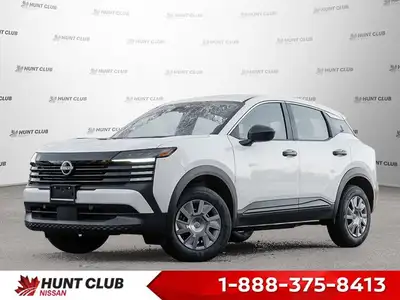 This Nissan Kicks has a strong Regular Unleaded I-4 2.0 L/122 engine powering this Variable transmis...