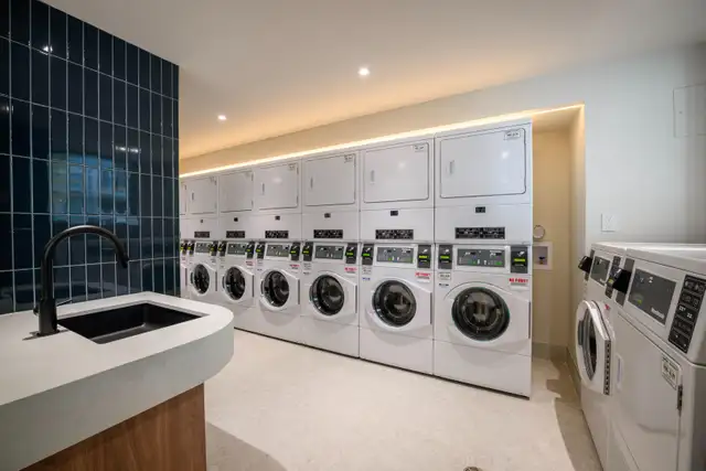 Story of Midtown Toronto New 1 Bed 1 Bath | Welcome Incentives A in Long Term Rentals in City of Toronto - Image 27