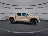 This Chevrolet Colorado has a dependable Turbo Gas 4cyl 2.7L engine powering this Automatic transmis... (image 8)